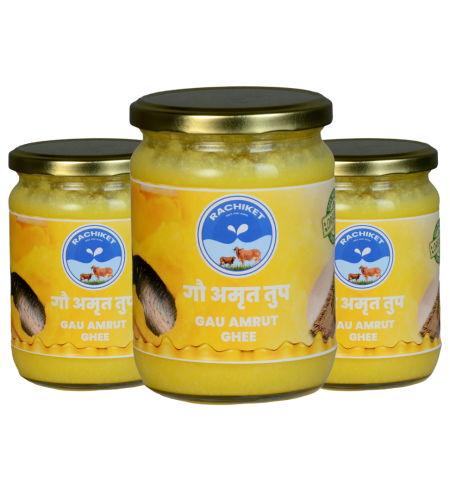 A2 Ghee Manufacturers in Maharashtra